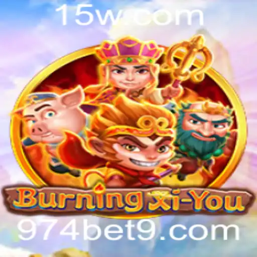 Descobrindo o Universo de BurningXiYou e o Fascínio do 974 Bet
