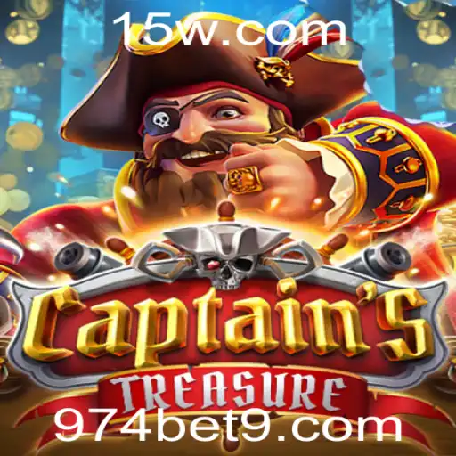 Conheça o Fascinante Mundo de CaptainssTreasure