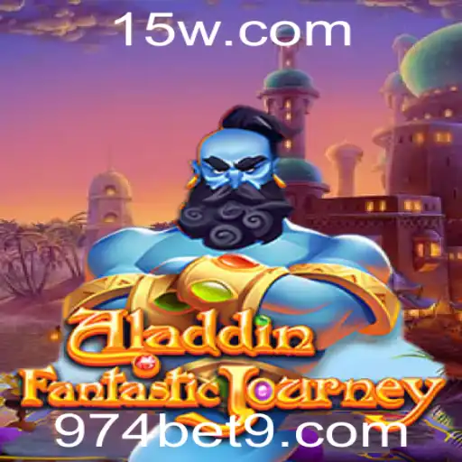 Explorando o Jogo Aladdin com 974 Bet: Descrição e Regras