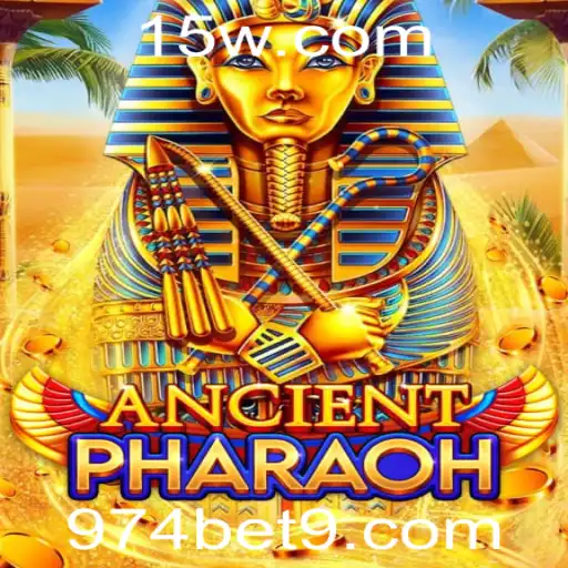 Descubra 'AncientPharaoh': Um Jogo de Estratégia e Sorte