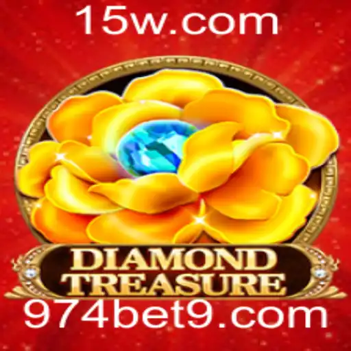 Explorando Diamondtreasure: Uma Jornada ao Mundo das Apostas com 974 bet