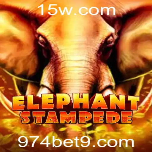 ElephantStampede e 974 bet: Inovação e Aventura no Mundo dos Jogos