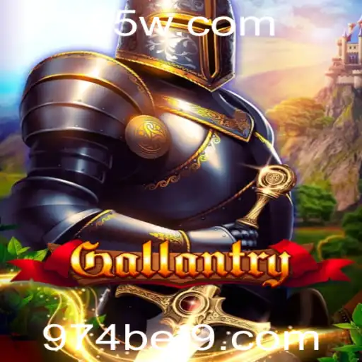 Descubra Gallantry: O Jogo que Está Conquistando o Mundo dos Games