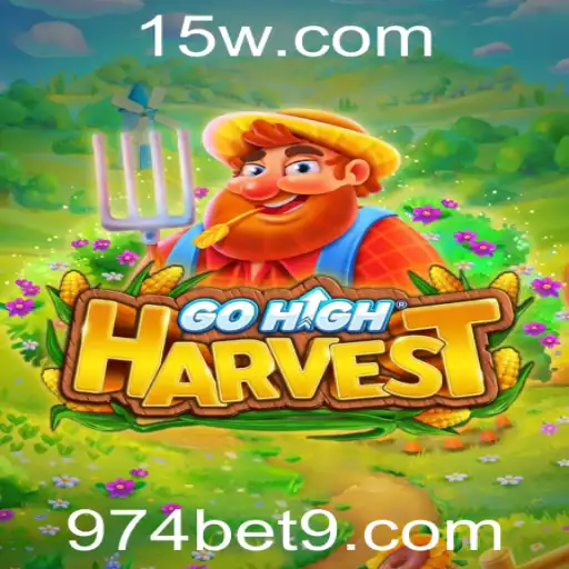 GoHighHarvest: O Jogo de Estratégia e Aventura que Conquista Novos Horizontes