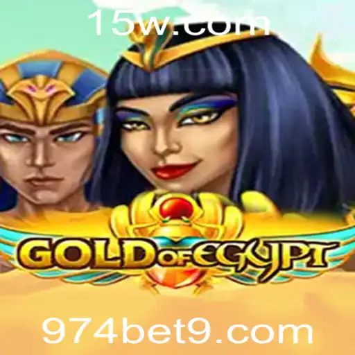 Explorando GoldOfEgypt: O Jogo que Conquista Apostadores com 974 Bet