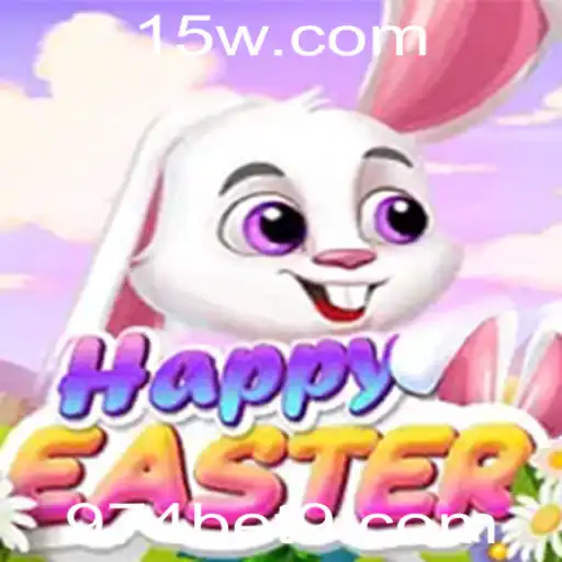 Explorando o Mundo de HappyEaster: O Jogo de Apostas 974 Bet