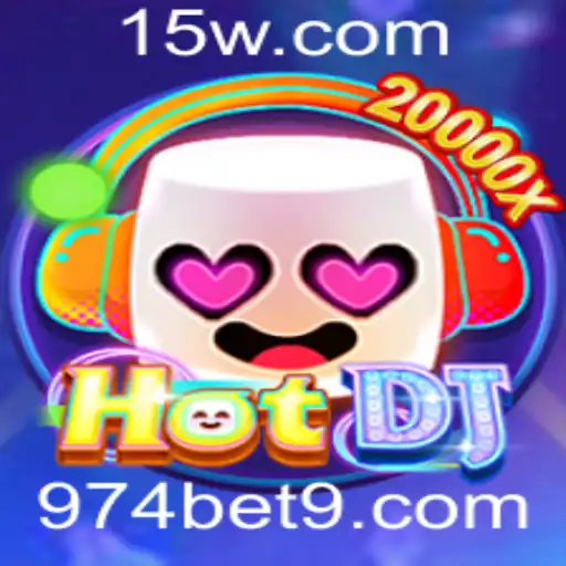 Explorando o Jogo 'HotDJ' e a Tendência '974 Bet'