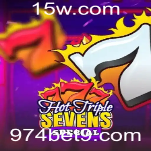 Descubra o Fascinante Mundo do Jogo HotTripleSevensSpecial