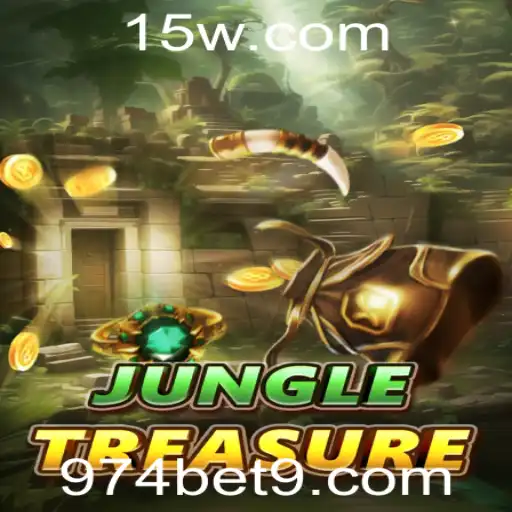 JungleTreasure: Aventura e Estratégia no Universo de Apostas com 974 Bet