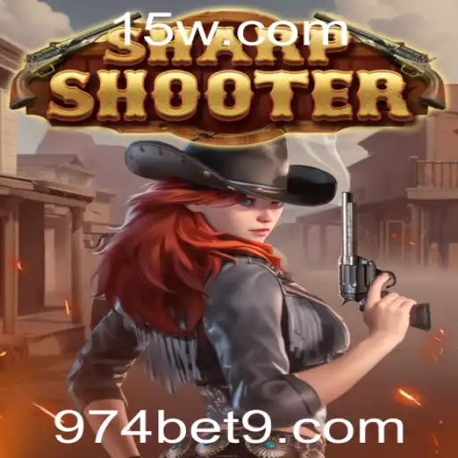 Descubra o Fascinante Mundo de Sharpshooter e 974 Bet
