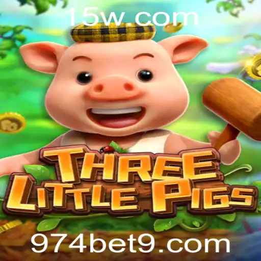 Explorando o Mundo Fascinante de THREELITTLEPIGS: Um Jogo de Aventura Com a Palavra-chave 974 Bet