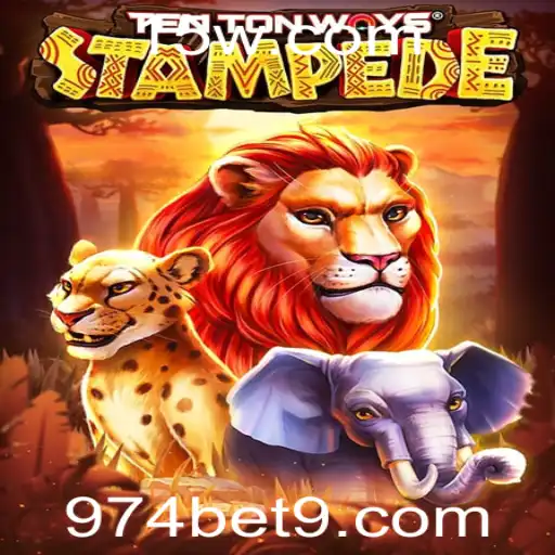 Explorando o Mundo de 'TenTonWaysStampede': Um Novo Jogo de Apostas