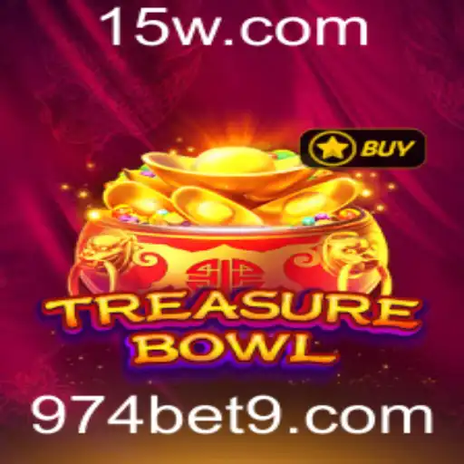Explorando o Mundo de TreasureBowl: Um Jogo de Estratégia e Aventura