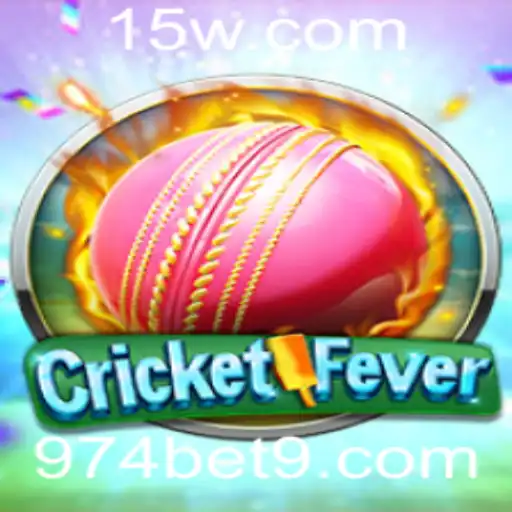 CricketFever: Uma Nova Era no Mundo dos Jogos e Apostas com 974 bet