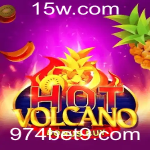 Descubra a Aventura Extrema de HotVolcanoBonusBuy e a Emoção do 974 Bet