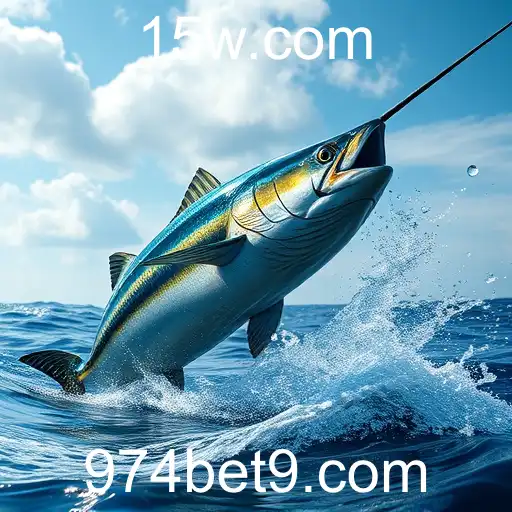 Explorando o Universo dos Jogos de Pesca: Uma Imersão no Entretenimento Aquático