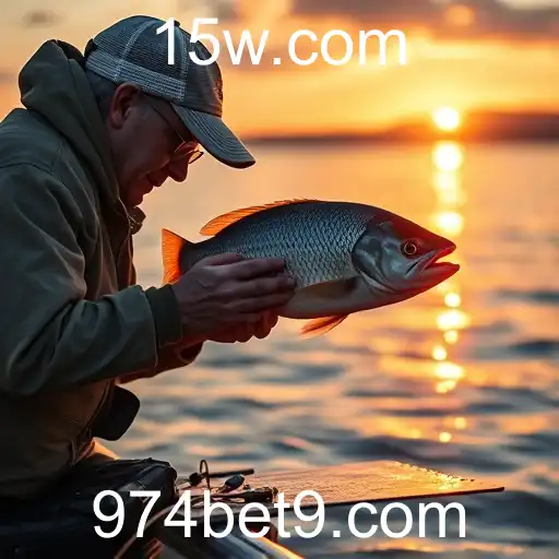 Pesca: Uma Atividade Milenar e Seus Desdobramentos Modernos