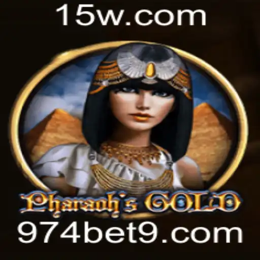 PharaohsGold: Descubra a Empolgante Aventura no Universo de 974 Bet