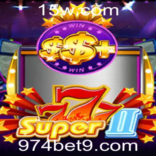Descubra o Universo de Super777II: Tudo sobre o Jogo Revolucionário e suas Regras