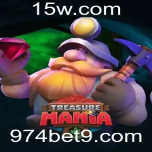 TreasureMania: Descubra a Aventura e Estratégia do Novo Jogo de Apostas