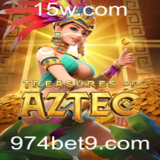 Explorando o Fascinante Mundo do Jogo Treasures of Aztec